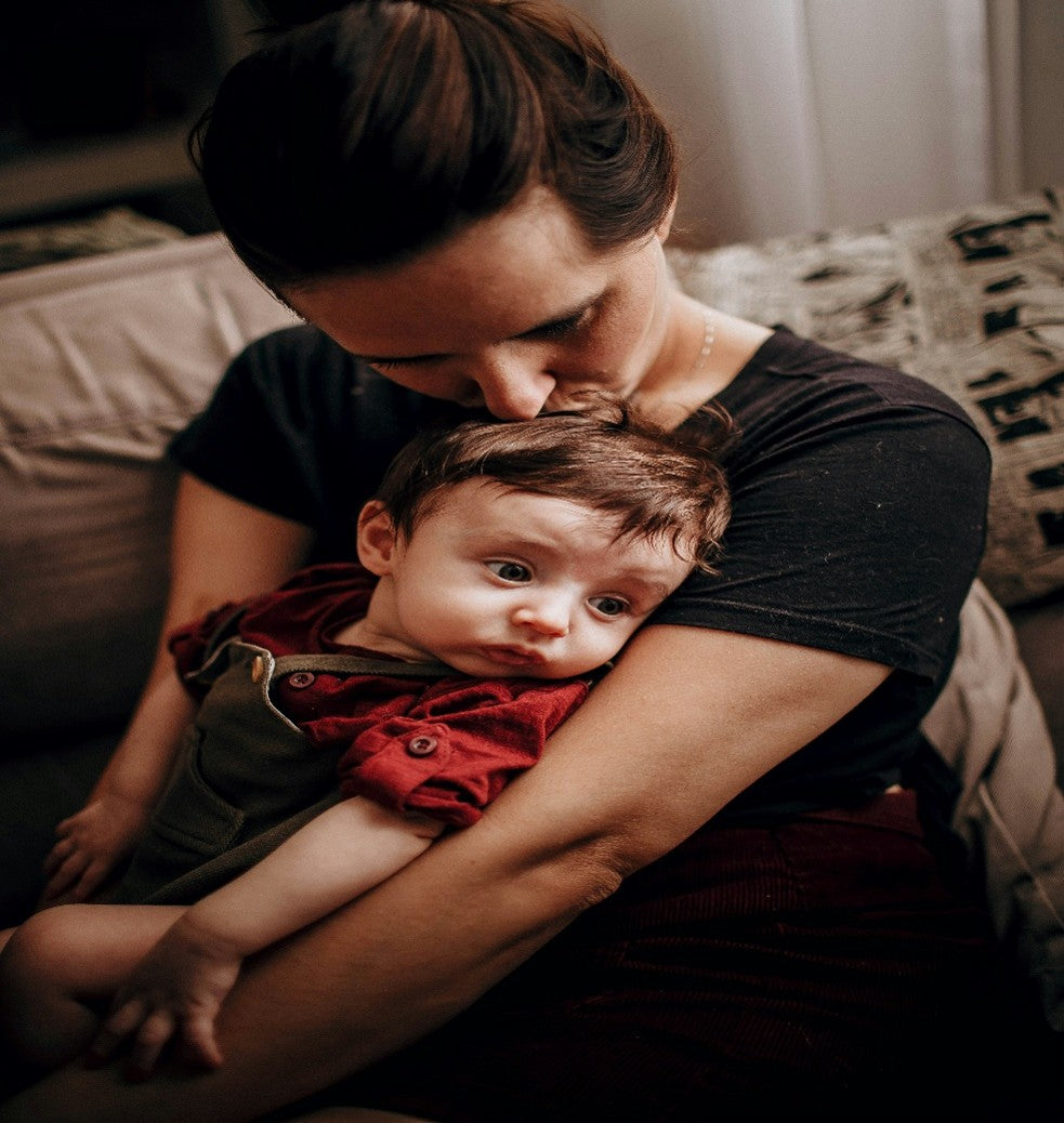 Somatic Parenting Kit - Regulating Your Nervous System in the Chaos
