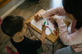 The ADHD Visual Routine System