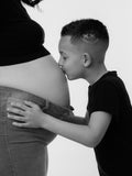 The Peaceful Sibling Transition - Preparing Your Firstborn